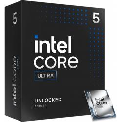 Procesador INTEL Core Ultra 5 245K LGA1851