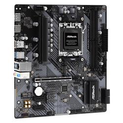 Mother asrock (am5) a620m-hdv/m.2