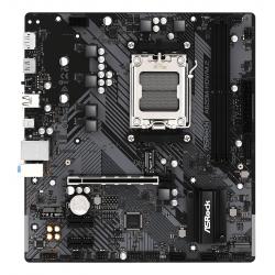 Mother asrock (am5) a620m-hdv/m.2+