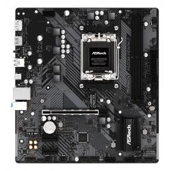 Mother asrock (am5) a620m-hdv/m.2+