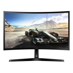 Monitor gamer curvo Samsung 27 Pulgadas 100hz Full HD
