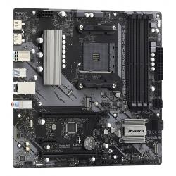 Mother asrock (am4) b550m phantom gaming 4