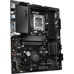 Mother asrock (LGA1851) Z890 PRO-A