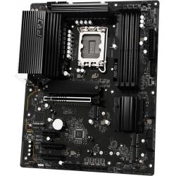 Mother asrock (LGA1851) Z890 PRO-A