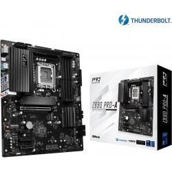 Mother asrock (LGA1851) Z890 PRO-A