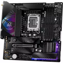 Mother asrock (lga1851) Z890M RIPTIDE WIFI