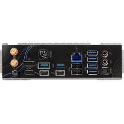 Mother asrock (lga1851) Z890M RIPTIDE WIFI