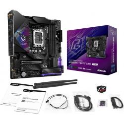 Mother asrock (lga1851) Z890M RIPTIDE WIFI