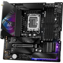 Mother asrock (lga1851) Z890M RIPTIDE WIFI