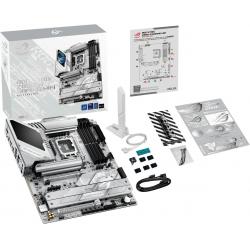 Mother asus (LGA1851) ROG STRIX Z890-A GAMING WIFI