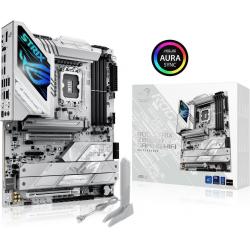 Mother asus (LGA1851) ROG STRIX Z890-A GAMING WIFI