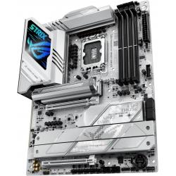 Mother asus (LGA1851) ROG STRIX Z890-A GAMING WIFI