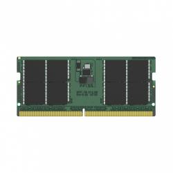 Memoria Ram Kingston 32 GB 5600Mhz DDR5 SODIMM