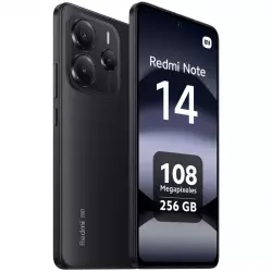 Celular XIAOMI REDMI NOTE 14 8GB RAM 256GB ROM