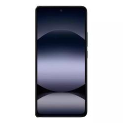 Celular Xiaomi REDMI NOTE 14 8GB RAM 256GB ROM - BLACK