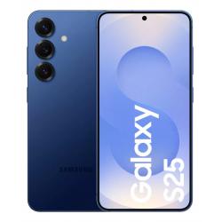 SAMSUNG CELULAR GALAXY S25 256GB AZUL