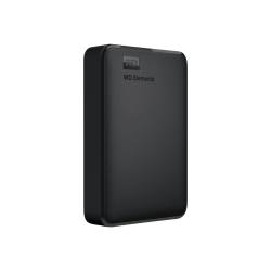 Disco duro externo western digital 4tb usb 3.0