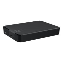Disco duro externo western digital 4tb usb 3.0