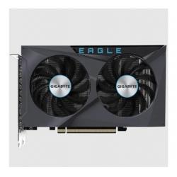 Placa De Video Gigabyte 4gb Rx6500 Xt Eagle Gddr6