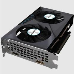 Placa De Video Gigabyte 4gb Rx6500 Xt Eagle Gddr6