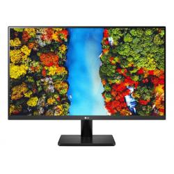 Monitor LG 24 pulgadas Full HD IPS 100hz 24MS500-B