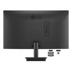 Monitor LG 24 pulgadas Full HD IPS 100hz 24MS500-B