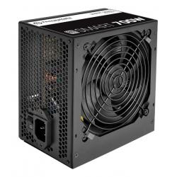 Fuente Pc Gamer 700w Thermaltake Smart 80 Plus White