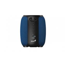 Parlante Genius Bluetooth SP-915BT RGB Blue