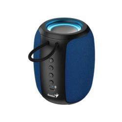 Parlante Genius Bluetooth SP-915BT RGB Blue