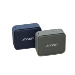 PARLANTE FYD FENDA W5 PLUS BLUETHOOT RED