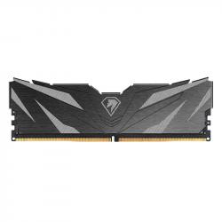 MEMORIA NETAC SHADOW II DDR5 4800 16GB C40 BLACK
