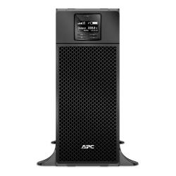 Ups Apc Smart SRV Tower Rack Estabilizador 6000VA SRT6KXLI