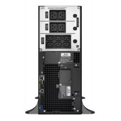 Ups Apc Smart SRV Tower Rack Estabilizador 6000VA SRT6KXLI