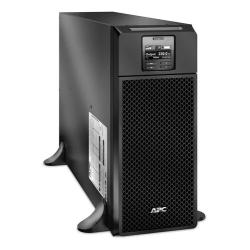 Ups Apc Smart SRV Tower Rack Estabilizador 6000VA SRT6KXLI