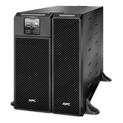 Ups Apc Smart SRV Tower Rack Estabilizador 6000VA SRT6KXLI