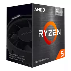 Procesador AMD Ryzen 5 5600GT 4.6 Ghz  AM4