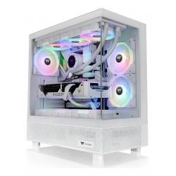 Gabinete Gamer Thermaltake View 270 Plus Tg Argb