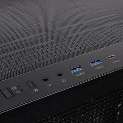 Gabinete Thermaltake View 270 Tg Argb Mid Tower Ventana