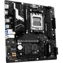 Mother asrock AM5 B850M-X