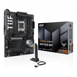 Mother asus (am5) TUF gaming B850m-plus wifi