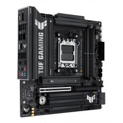 Mother asus (am5) TUF gaming B850m-plus wifi