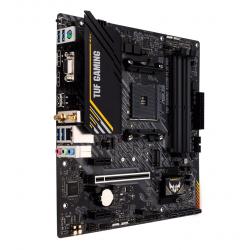 Mother asus (am4) TUF gaming a520m-plus wifi