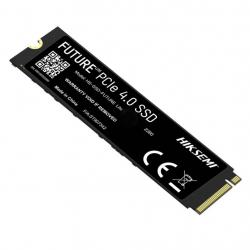 Disco SSD hiksemi future lite 512gb M.2