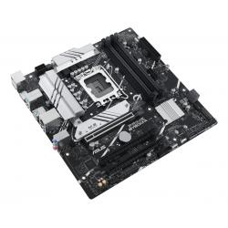 MOTHER ASUS LGA1700 PRIME B760M-A-CSM