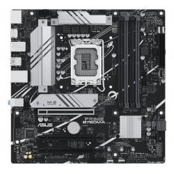 MOTHER ASUS LGA1700 PRIME B760M-A-CSM