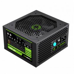 FUENTE GAMEMAX 700W +80 PLUS BRONZE VP-700 FAN 12CM