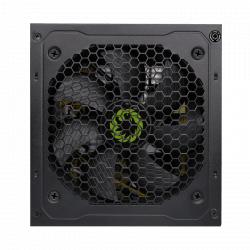 FUENTE GAMEMAX 700W +80 PLUS BRONZE VP-700 FAN 12CM