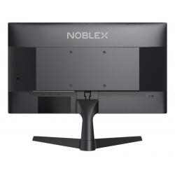Monitor noblex 22 Pulgadas Full HD antirreflejo adaptative