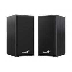 Parlante Stereo Genius Pc Notebook 4 Watts USB