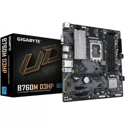 Mother gigabyte (lga1700) B760M D3HP